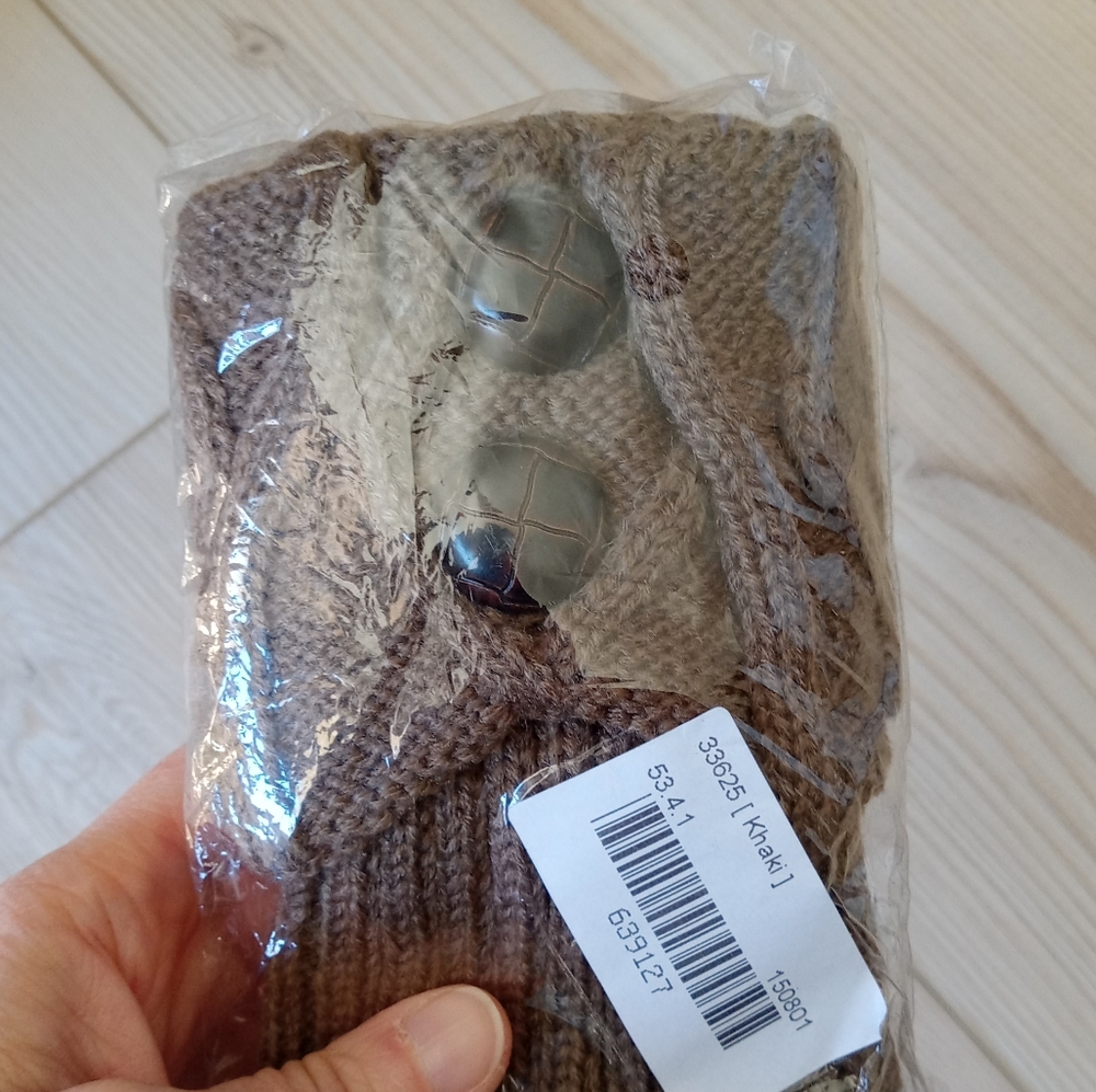 NEW Boot Cuff Bundle - Picture 5 of 7